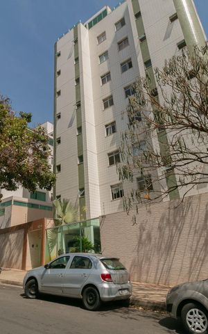 Apartamento à venda com 110m², 2 quartos e 2 vagas Apartamento à venda com 110m², 2 quartos e 2 vagasFachada