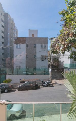 Apartamento à venda com 110m², 2 quartos e 2 vagas Apartamento à venda com 110m², 2 quartos e 2 vagasVista/Quarto