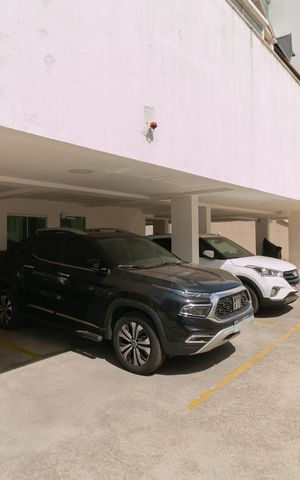 Apartamento à venda com 110m², 2 quartos e 2 vagas Apartamento à venda com 110m², 2 quartos e 2 vagasÁrea comum