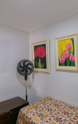 Apartamento à venda com 110m², 2 quartos e 2 vagas Apartamento à venda com 110m², 2 quartos e 2 vagasQuarto