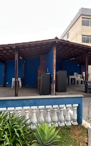 Apartamento à venda com 78m², 3 quartos e 1 vaga Apartamento à venda com 78m², 3 quartos e 1 vagaÁrea comum - Churrasqueira