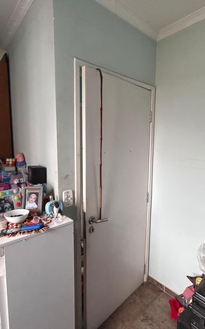 Apartamento à venda com 78m², 3 quartos e 1 vaga Apartamento à venda com 78m², 3 quartos e 1 vagaQuarto 3
