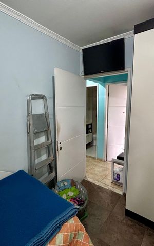 Apartamento à venda com 78m², 3 quartos e 1 vaga Apartamento à venda com 78m², 3 quartos e 1 vagaQuarto 2