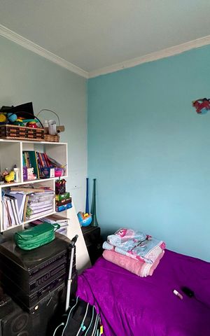 Apartamento à venda com 78m², 3 quartos e 1 vaga Apartamento à venda com 78m², 3 quartos e 1 vagaQuarto 3