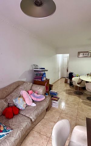 Apartamento à venda com 78m², 3 quartos e 1 vaga Apartamento à venda com 78m², 3 quartos e 1 vagaSala