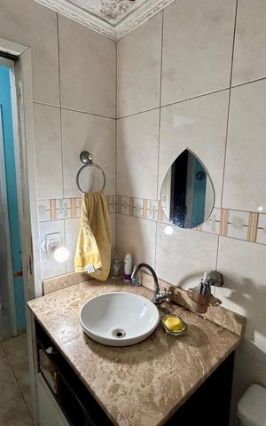 Apartamento à venda com 78m², 3 quartos e 1 vaga Apartamento à venda com 78m², 3 quartos e 1 vagaBanheiro