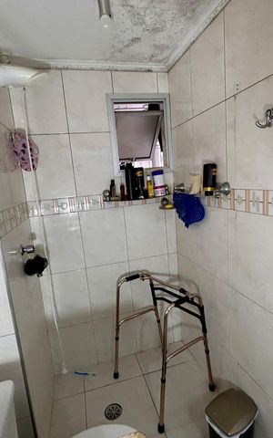 Apartamento à venda com 78m², 3 quartos e 1 vaga Apartamento à venda com 78m², 3 quartos e 1 vagaBanheiro