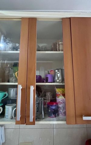 Apartamento à venda com 78m², 3 quartos e 1 vaga Apartamento à venda com 78m², 3 quartos e 1 vagaCozinha