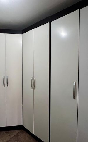 Apartamento à venda com 78m², 3 quartos e 1 vaga Apartamento à venda com 78m², 3 quartos e 1 vagaQuarto 2