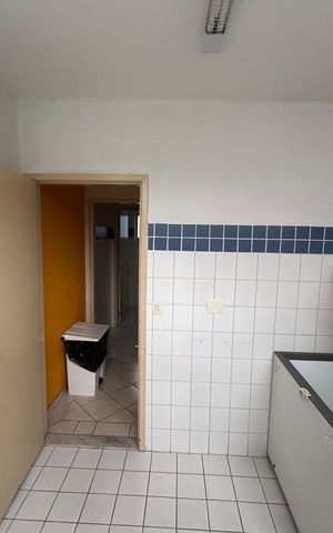 Apartamento à venda com 78m², 3 quartos e 1 vaga Apartamento à venda com 78m², 3 quartos e 1 vagaÁrea comum - Salão de festas
