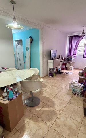 Apartamento à venda com 78m², 3 quartos e 1 vaga Apartamento à venda com 78m², 3 quartos e 1 vagaSala