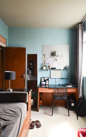 Apartamento à venda com 55m², 2 quartos e 1 vaga Apartamento à venda com 55m², 2 quartos e 1 vagaQuarto 2