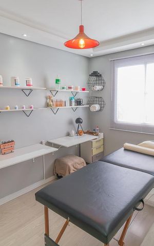 Apartamento para alugar com 60m², 2 quartos e 1 vagaQuarto 3