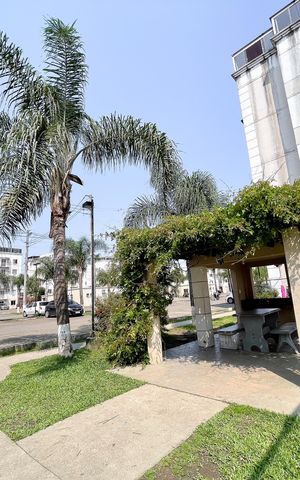 Apartamento para alugar com 60m², 2 quartos e 1 vagaÁrea comum