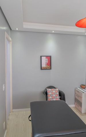 Apartamento para alugar com 60m², 2 quartos e 1 vagaQuarto 3
