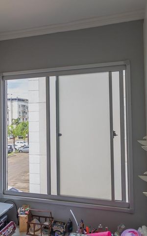 Apartamento para alugar com 60m², 2 quartos e 1 vagaQuarto 2