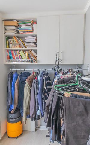 Apartamento para alugar com 60m², 2 quartos e 1 vagaQuarto 2