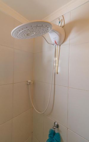 Apartamento para alugar com 60m², 2 quartos e 1 vagaBanheiro