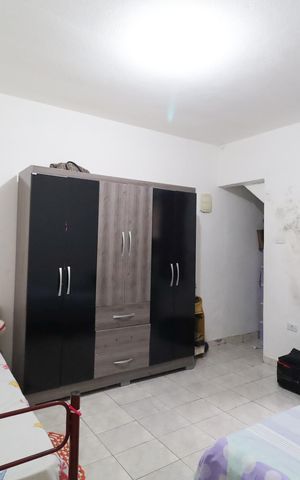 Casa à venda com 150m², 6 quartos e sem vagaQuarto casa 3