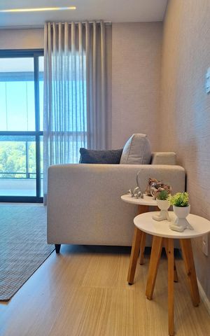 Studio à venda com 38m², 1 quarto e 1 vaga Studio à venda com 38m², 1 quarto e 1 vagaStudio