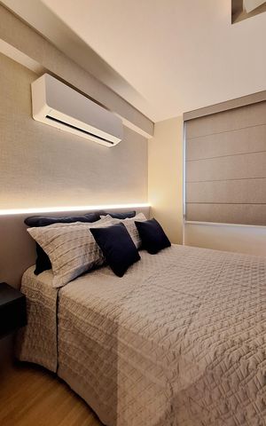 Studio à venda com 38m², 1 quarto e 1 vaga Studio à venda com 38m², 1 quarto e 1 vagaSuíte