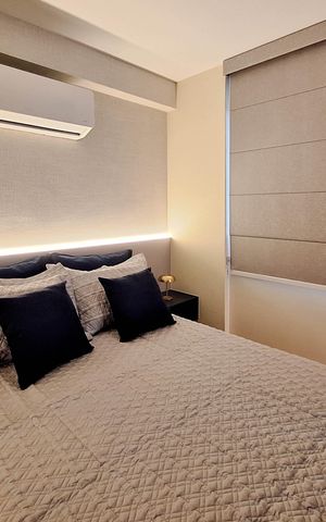 Studio à venda com 38m², 1 quarto e 1 vaga Studio à venda com 38m², 1 quarto e 1 vagaSuíte