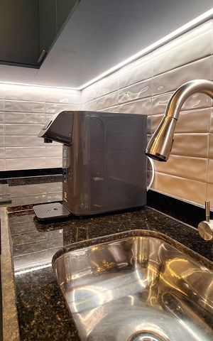 Studio à venda com 38m², 1 quarto e 1 vaga Studio à venda com 38m², 1 quarto e 1 vagaStudio