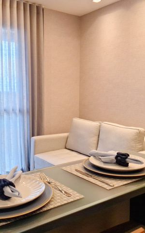 Studio à venda com 38m², 1 quarto e 1 vaga Studio à venda com 38m², 1 quarto e 1 vagaStudio