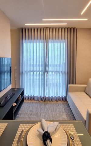 Studio à venda com 38m², 1 quarto e 1 vaga Studio à venda com 38m², 1 quarto e 1 vagaStudio