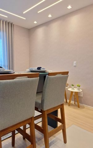 Studio à venda com 38m², 1 quarto e 1 vaga Studio à venda com 38m², 1 quarto e 1 vagaStudio
