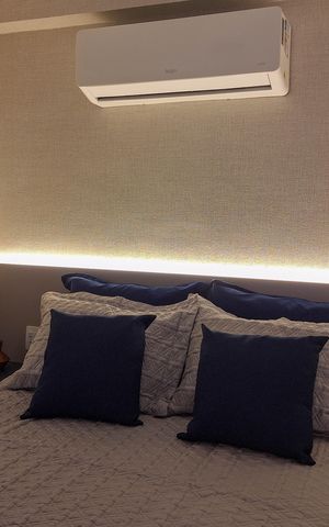 Studio à venda com 38m², 1 quarto e 1 vaga Studio à venda com 38m², 1 quarto e 1 vagaSuíte