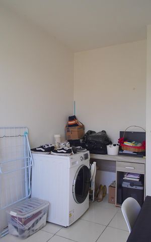 Apartamento à venda com 50m², 2 quartos e 1 vagaQuarto 1