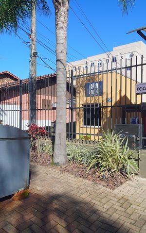 Apartamento à venda com 50m², 2 quartos e 1 vagaFachada
