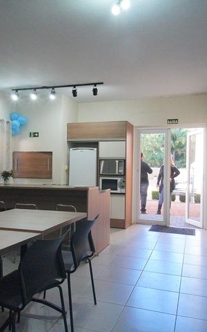 Apartamento à venda com 50m², 2 quartos e 1 vagaÁrea comum - Salão de festas