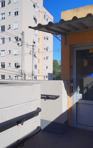 Apartamento à venda com 50m², 2 quartos e 1 vagaelevador