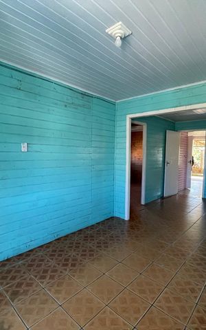 Casa para alugar com 80m², 1 quarto e 2 vagas Casa para alugar com 80m², 1 quarto e 2 vagasSala