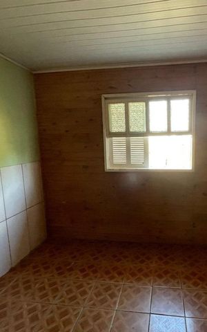 Casa para alugar com 80m², 1 quarto e 2 vagas Casa para alugar com 80m², 1 quarto e 2 vagasQuarto 3