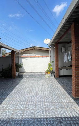 Casa para alugar com 200m², 2 quartos e 2 vagas Casa para alugar com 200m², 2 quartos e 2 vagasQuintal