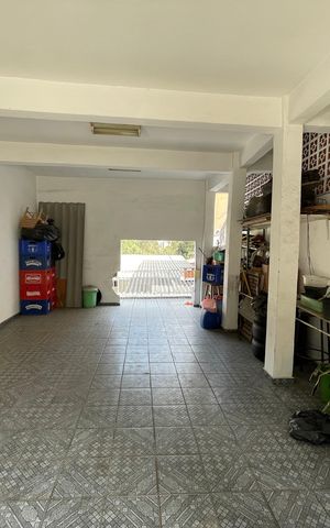Casa para alugar com 200m², 2 quartos e 2 vagas Casa para alugar com 200m², 2 quartos e 2 vagasGaragem