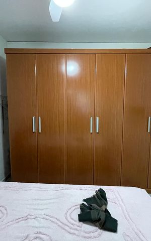 Casa para alugar com 200m², 2 quartos e 2 vagas Casa para alugar com 200m², 2 quartos e 2 vagasQuarto 2