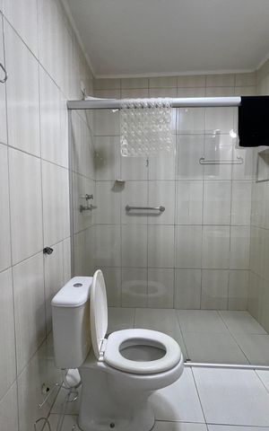Casa para alugar com 200m², 2 quartos e 2 vagas Casa para alugar com 200m², 2 quartos e 2 vagasBanheiro 2