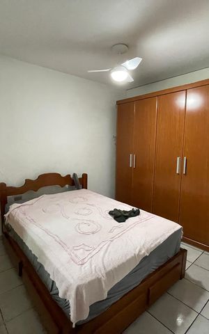 Casa para alugar com 200m², 2 quartos e 2 vagas Casa para alugar com 200m², 2 quartos e 2 vagasQuarto 2