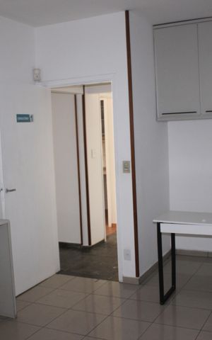 Casa para alugar com 109m², 2 quartos e 2 vagasQuarto 1
