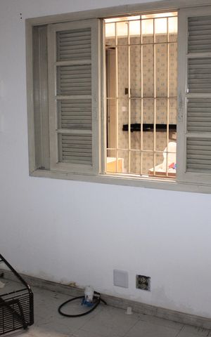 Casa para alugar com 109m², 2 quartos e 2 vagasQuarto 2