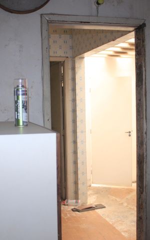 Casa para alugar com 109m², 2 quartos e 2 vagasDepósito