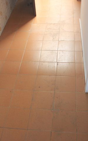 Casa para alugar com 109m², 2 quartos e 2 vagasCozinha
