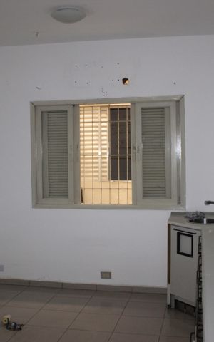 Casa para alugar com 109m², 2 quartos e 2 vagasQuarto 1