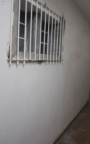 Casa para alugar com 109m², 2 quartos e 2 vagasCorredor/Quintal