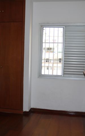 Apartamento à venda com 147m², 3 quartos e 3 vagasQuarto 1