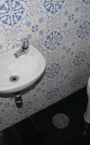 Apartamento à venda com 147m², 3 quartos e 3 vagasLavabo